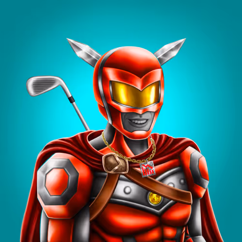 The Crypto Rangers