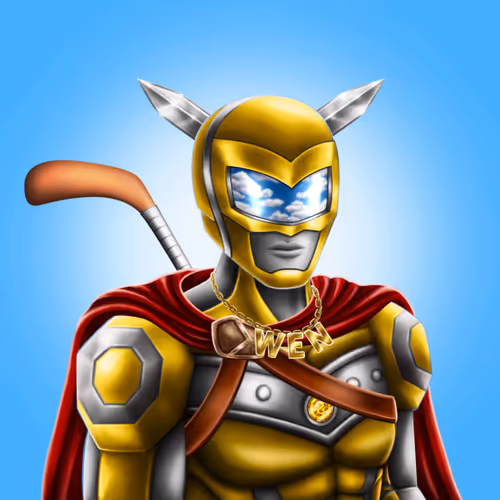 The Crypto Rangers