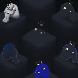 We are Kings