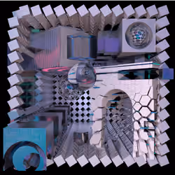 Luna Pearl [Perpetual Mechanism #1]