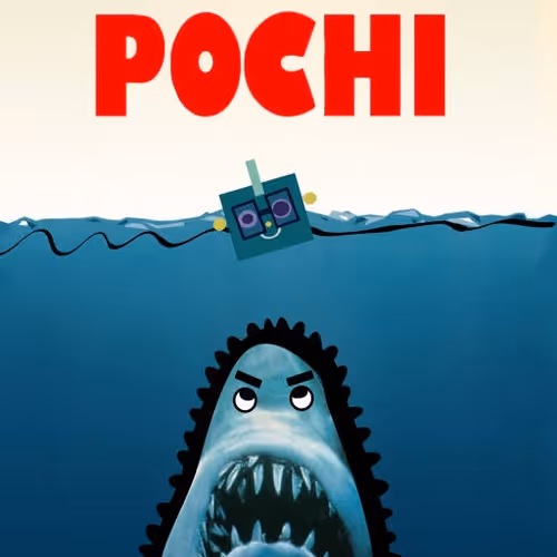 Robot Love Coffee55