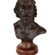 Bust of John the Baptist #6