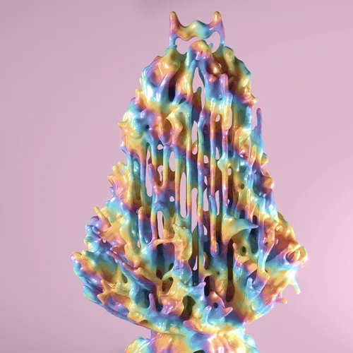 The Drops Open Edition