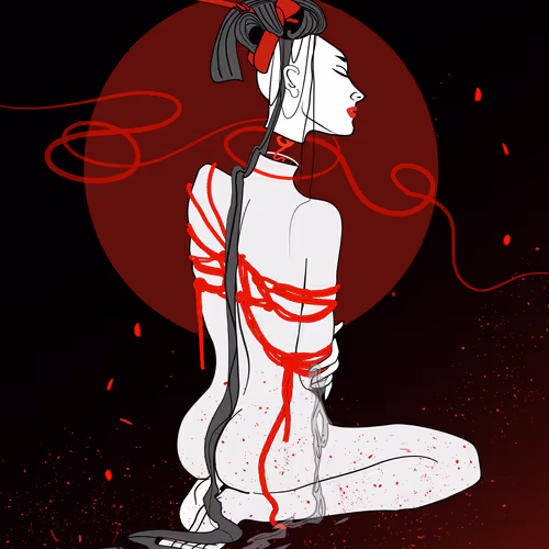 KINBAKU-BI