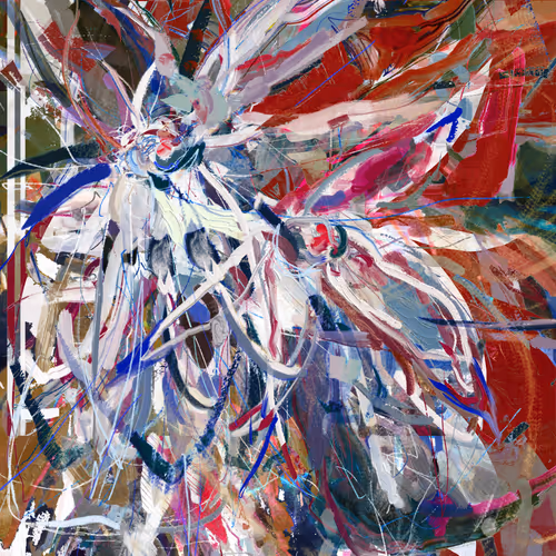 Melancholy In Modern Times Open Edition By Lisanne