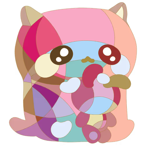 Nyankone＃012