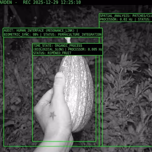 BosqueGracias Art Residency