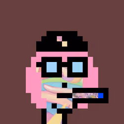 PsychPunk #114
