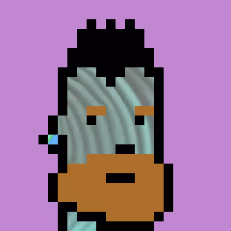 PsychPunk #19