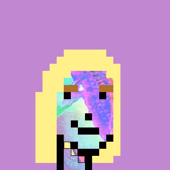 PsychPunk #28