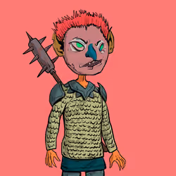 Goblin Vikings#1428