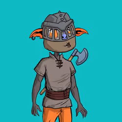 Goblin Vikings#1348
