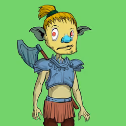 Goblin Vikings#5222