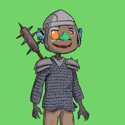 Goblin Vikings#1275