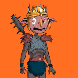 Goblin Vikings#1430