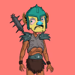 Goblin Vikings#1272