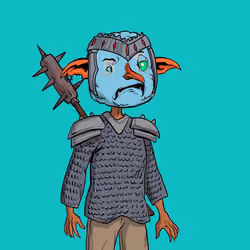 Goblin Vikings#1424