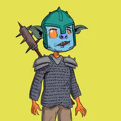 Goblin Vikings#5511