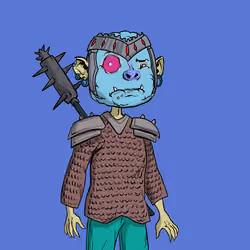 Goblin Vikings#5509