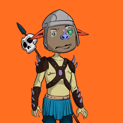 Goblin Vikings#1534