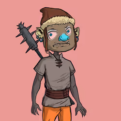 Goblin Vikings#1426