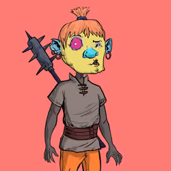 Goblin Vikings#3934