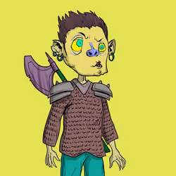 Goblin Vikings#1429