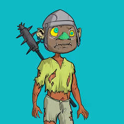 Goblin Vikings#5223