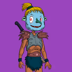 Goblin Vikings#5221