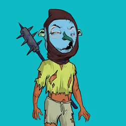Goblin Vikings#1320