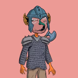 Goblin Vikings#1347