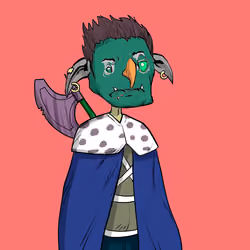 Goblin Vikings#1319