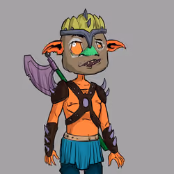 Goblin Vikings#5510