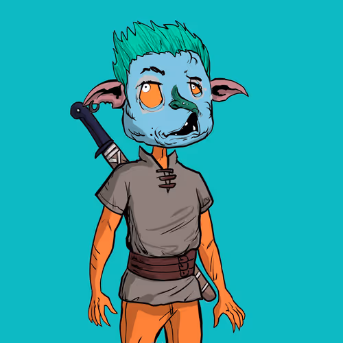 Goblin Vikings
