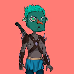 Goblin Vikings#1427
