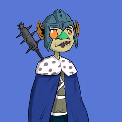 Goblin Vikings#1433