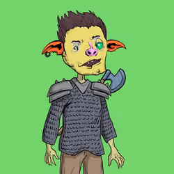 Goblin Vikings#1535