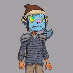 Goblin Vikings#5743