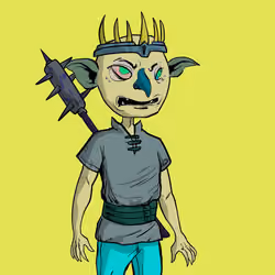 Goblin Vikings#1271