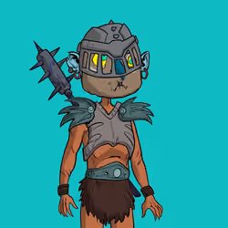 Goblin Vikings#1316