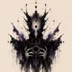 Inkblot 40