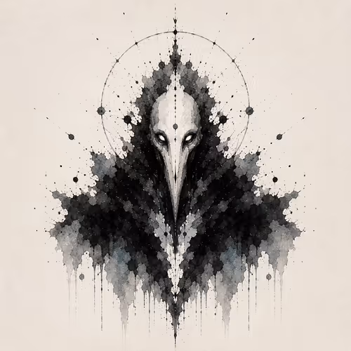 Inkblot 179