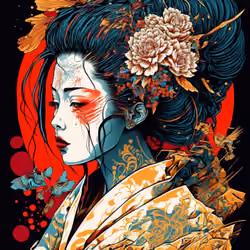 Yakuza Thug #278