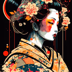 Yakuza Thug #9