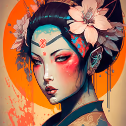 Yakuza Thug #279