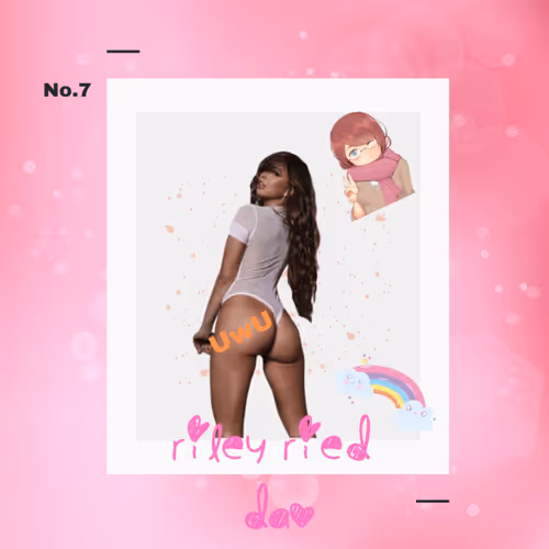 Riley Reid Dao