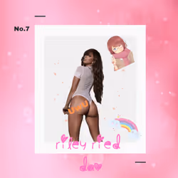 Riley Reid DAO #55
