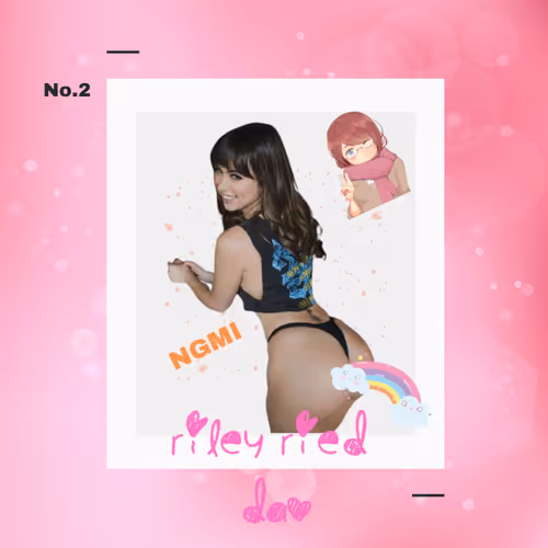 Riley Reid Dao