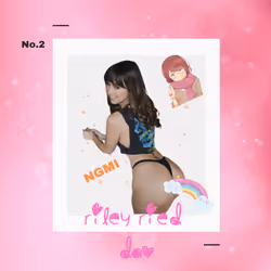 Riley Reid DAO #131