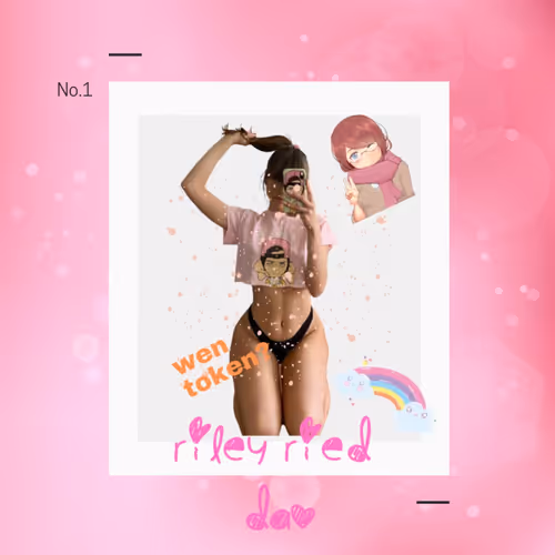 Riley Reid Dao